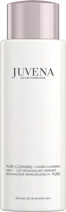 Immagine prodotto Juvena Latte detergente puro calmante (Lozione detergente, 200 ml)