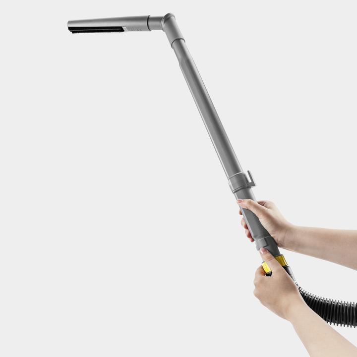 Produktbild Kärcher Akku-Teppichbürstsauger CV 30/2 BP Adv (Trockensauger)