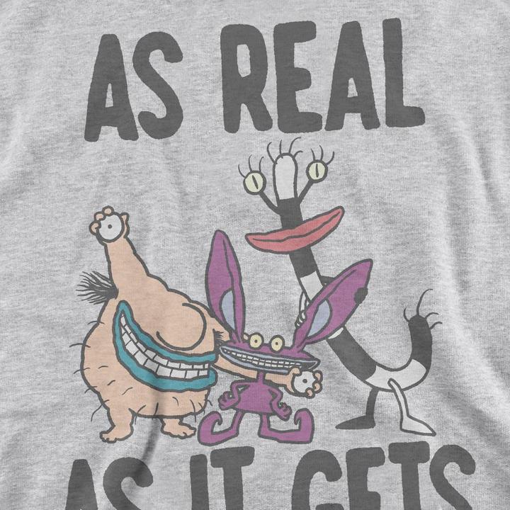 Produktbild Popfunk As Real As It Gets Sweatshirt (XXL)