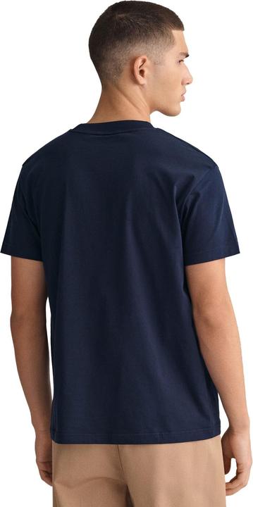 Actual product image GANT Reg Tonal Shield T-Shirt (L)