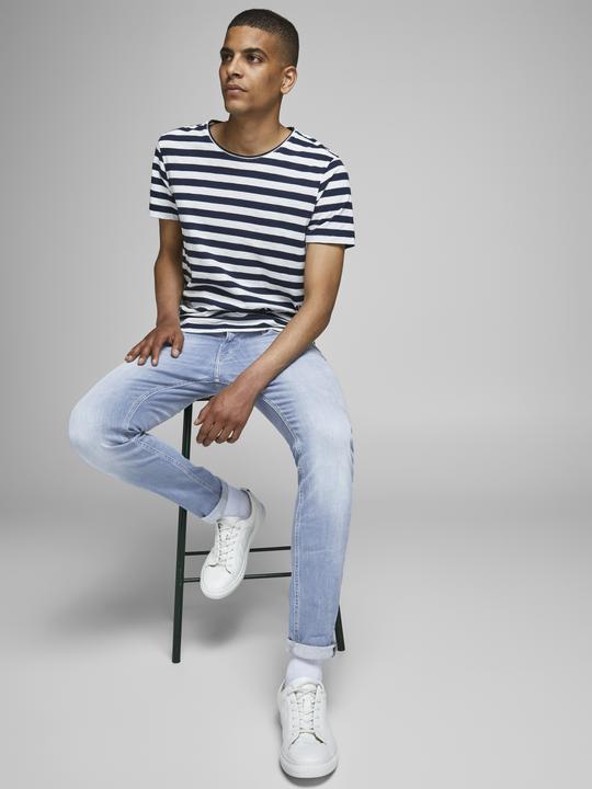Actual product image Jack & Jones Liam Skinny Jeans L32 (W33/L32)
