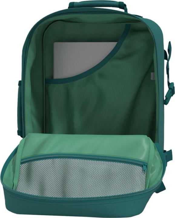 Actual product image Cabin zero Travel Daypack 45 cm Laptopfach (36 l)