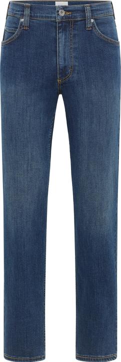 Produktbild Mustang Tramper Jeans Straight Fit Medium Blue (W46/L30)