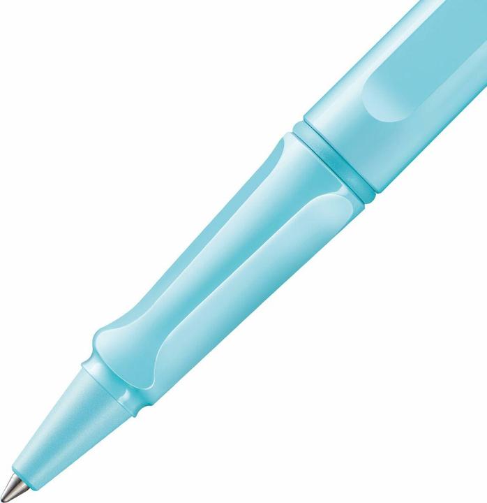 Produktbild Lamy safari Tintenroller aquasky, Schreibfarbe: blau, 1 St. (Aquasky, 1 x)
