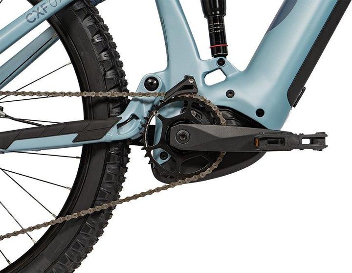 Produktbild Cilo Diamondcross CXF°07+ (52 cm)