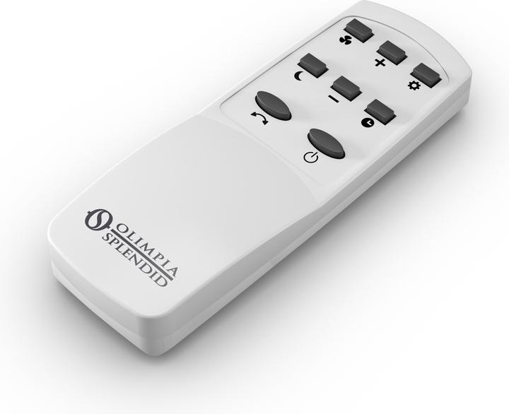Image du produit Olimpia Splendid Dolceclima Brezza 10 Hp Wifi (35 m², 10000 BTU/h)