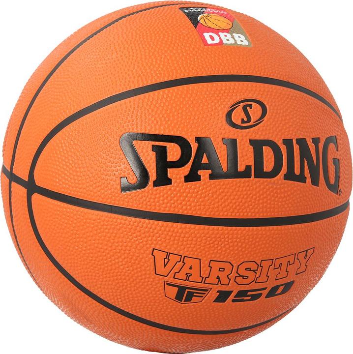 Produktbild Spalding Basketball DBB Varsity TF-150 (6)
