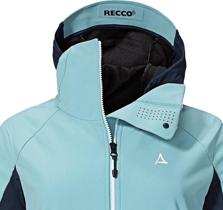 Image du produit Schöffel Veste Softshell pour femme Kals (40)