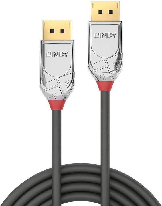 Produktbild Lindy DisplayPort — DisplayPort (2 m, DisplayPort)
