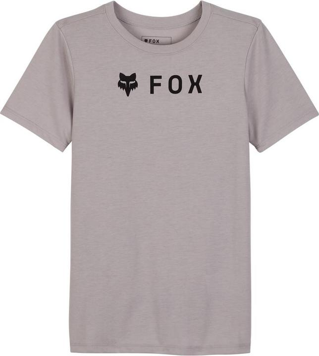 Fox Tee 24 W Absolute Ss Tech Stn