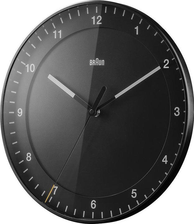 Actual product image Braun BC17B Classic (30 cm)
