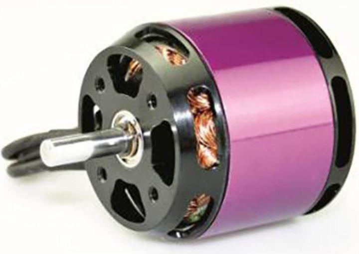 Image du produit Hacker Aéromodèle Brushless Elektromo