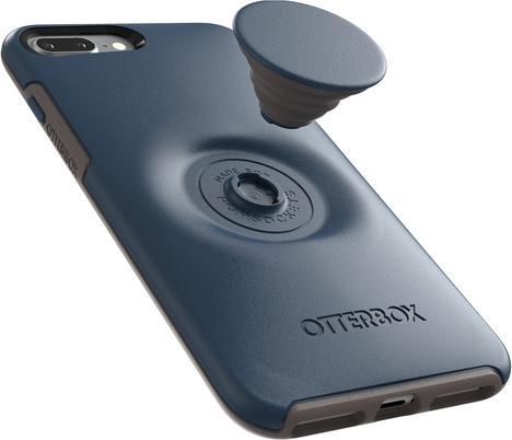 Produktbild OtterBox Otter + Pop Symmetry (Apple iPhone 8 Plus, Apple iPhone 7 Plus)