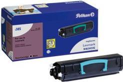 Produktbild Pelikan Toner Refill schwarz Orig.Nr. X463X11G (BK)