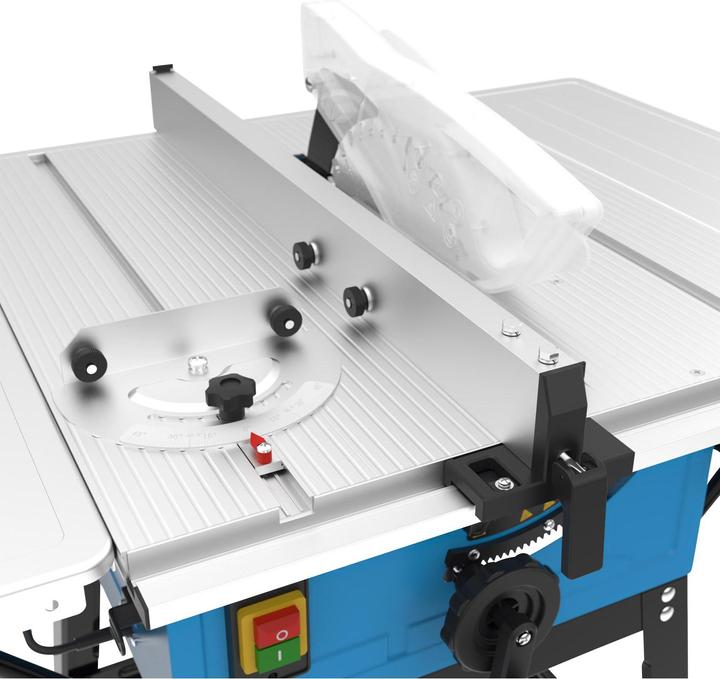 Produktbild Güde Tischkreissäge GTK 2000 A (55605)