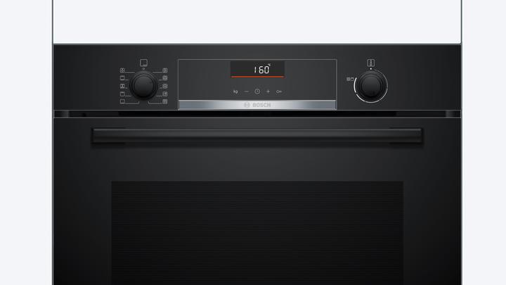 Produktbild Bosch Hausgeräte HBG536EB3