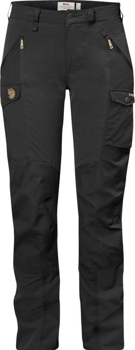 Image du produit Fjällräven Nikka Trousers Curved (46)