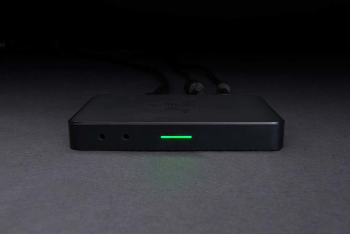 Produktbild Razer Ripsaw Game Capture Card (Xbox Series X, Xbox One S, Xbox Series S, PC, PS3, PS4, Wii U, Xbox 360, Xbox One X)