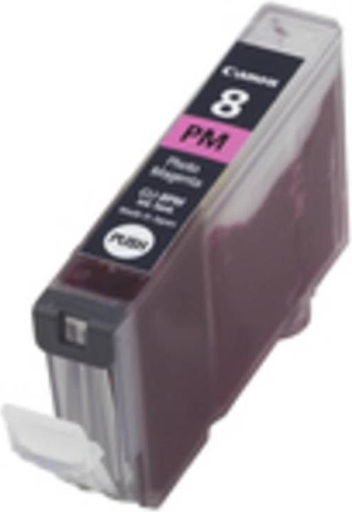 Actual product image Canon Cli-8pm (PM)