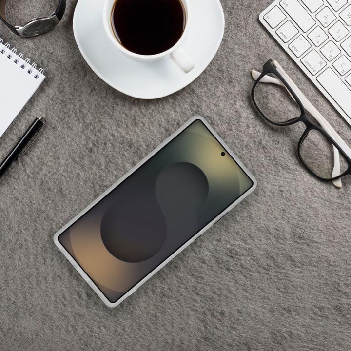Produktbild Forcell Back panel cover OEM SAPPY Case for SAMSUNG A16 5G black