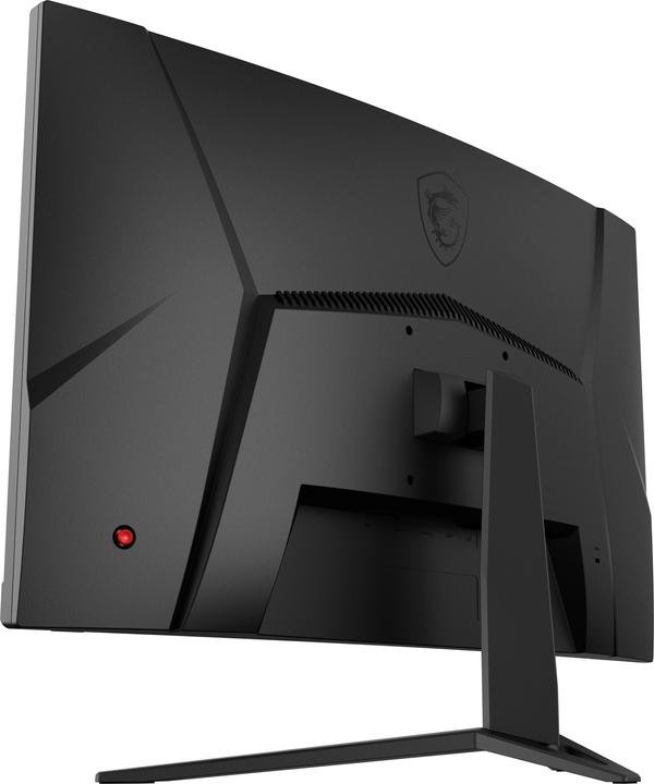 Produktbild MSI G27CQ4 E2 (2560 x 1440 Pixel, 27")