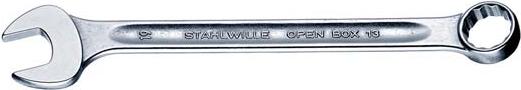Actual product image Stahlwille Combination spanner (24 mm)