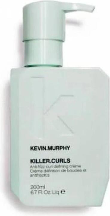 Actual product image Kevin Murphy Killer Curls (Hair paste, 200 ml)