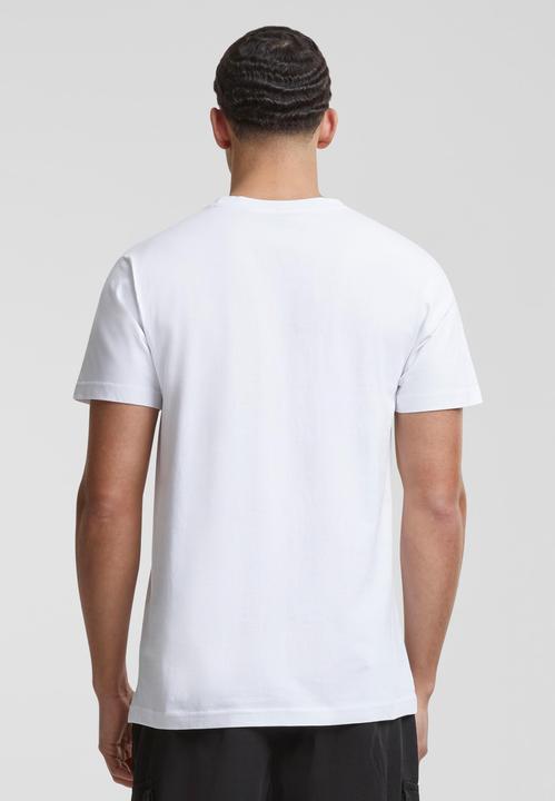 Immagine prodotto Mister Tee MisterTee Sin Ti 01 Tee - 170377 (XS)