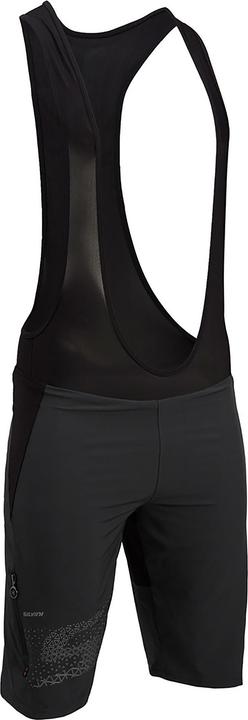 Immagine prodotto Silvini Pantaloncini da uomo Barrea MP1635 (XL)