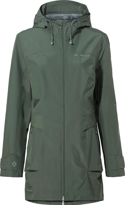 Immagine prodotto Vaude Women's Skomer Parka II (34, XXS)