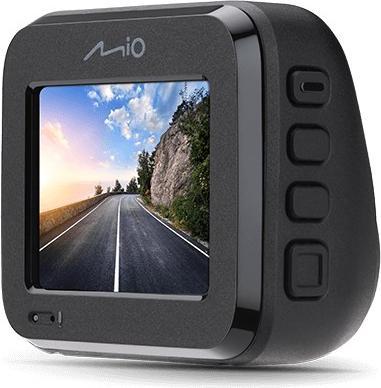 Immagine prodotto Mio MiVue C595WD (Ricevitore GPS, WiFi, Microfono incorporato, Display integrato, Visione notturna, Accelerometro, Full HD)