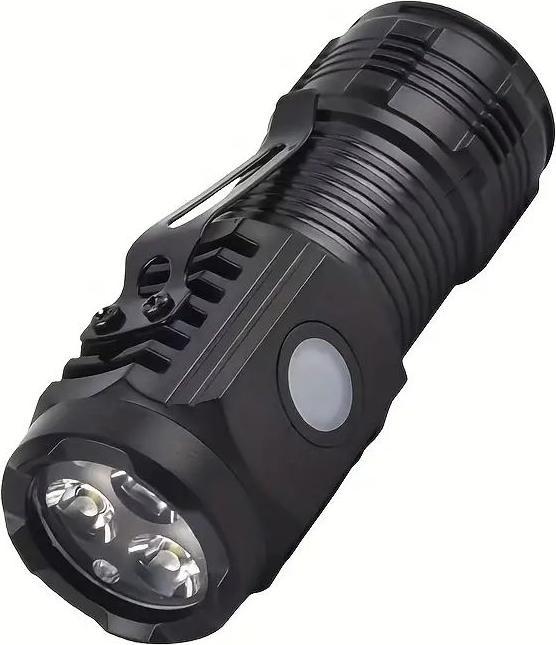 Immagine prodotto Fenix E18R V2.0 (6.70 cm, 1200 lm)