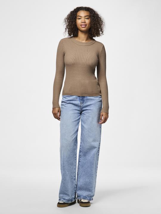 Produktbild Pieces Gestrickt Pullover (M)
