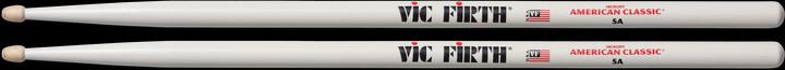 Actual product image Vic Firth American Series 5AW (Drum set)