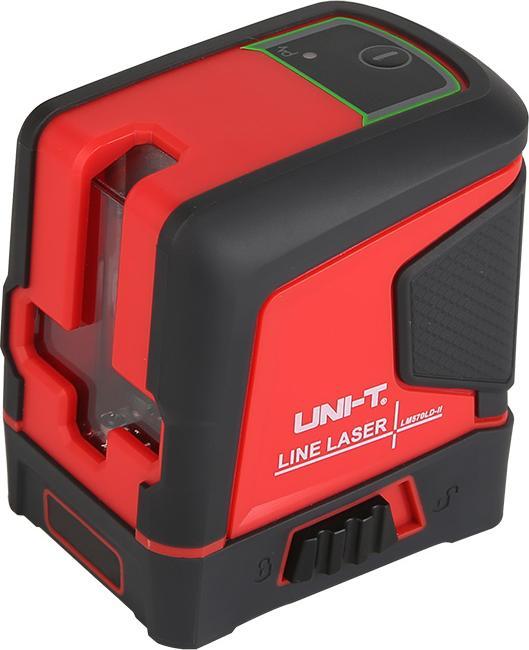 Produktbild Uni-T LM570LD-II Kreuzlinienlaser selbstnivellierend