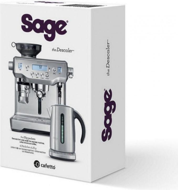 Productafbeelding Sage de ontkalker
