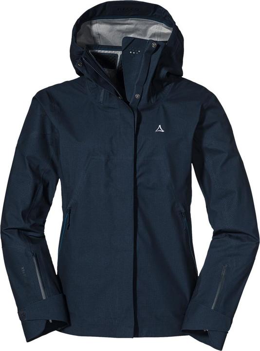Schöffel Sass Maor Jacket blazer (44, XL)