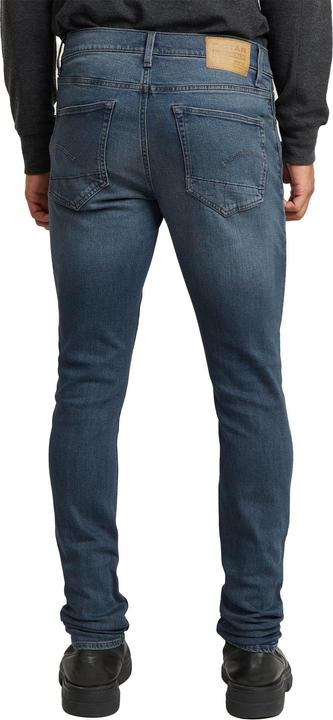 Actual product image G-Star 3301 Slim Elto Stretch Denim (W29/L32)