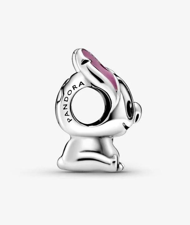 Produktbild Pandora Disney Stitch (Silber 925, Emaille)