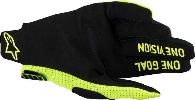 Produktbild Alpinestars Gloves 25 Radar Pro (Herren, L)