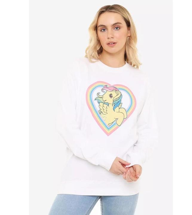 Produktbild My Little Pony Sweatshirt (M)