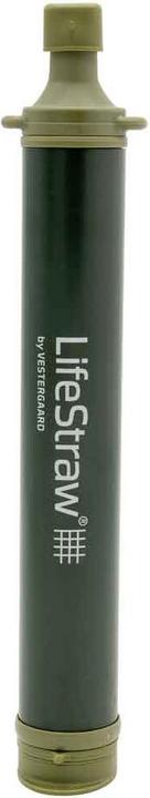 Actual product image LifeStraw Personnel