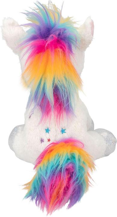 Produktbild Depesche Ylvi Naya Plush Unicorn 21 cm (412029) (21 cm)