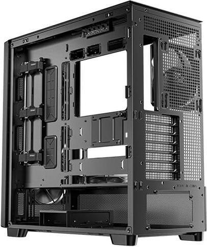 Actual product image Antec Flux SE (ATX, ITX, mATX, E-ATX)