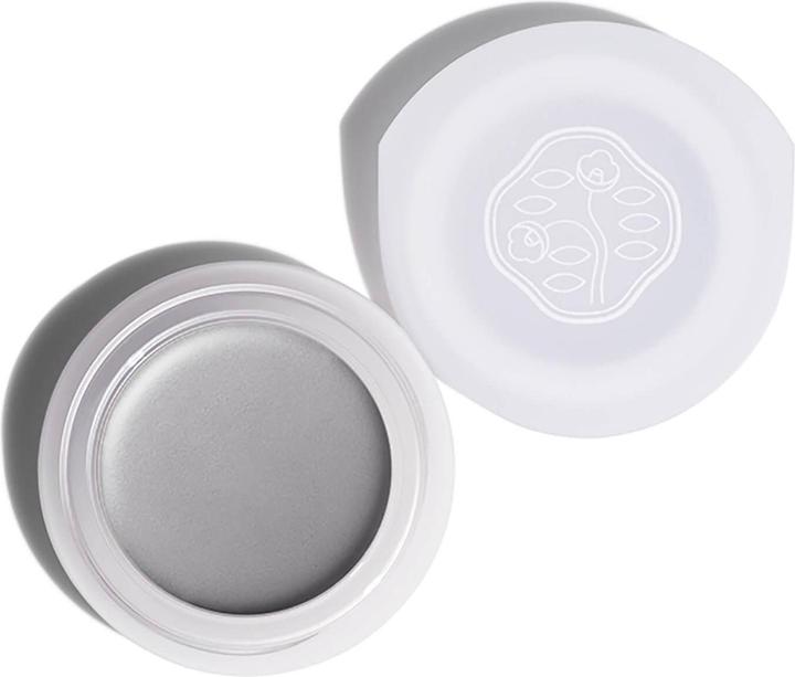 Actual product image Shiseido Paperlight Cream Eye Colour (GY908 Usuzumi Beige)