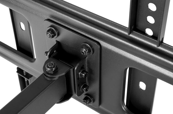 Actual product image Manhattan TV Wall Mount (Wall, 55", 50 kg)