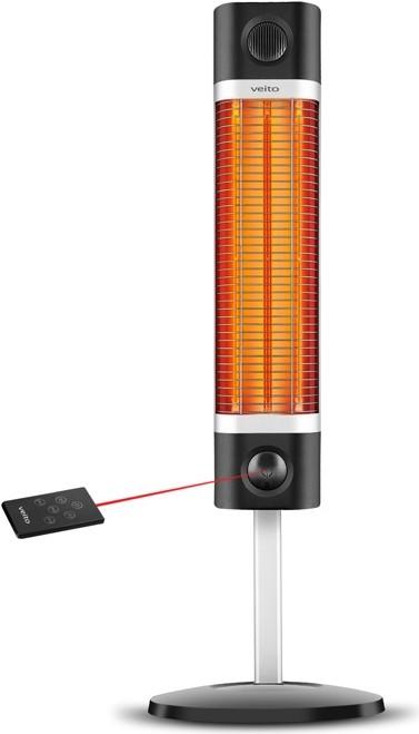 Produktbild Veito Ch1800 Re (1700 W)