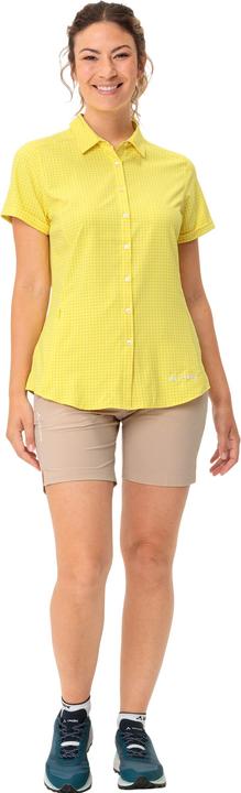 Produktbild Vaude Seiland Shirt III (44)