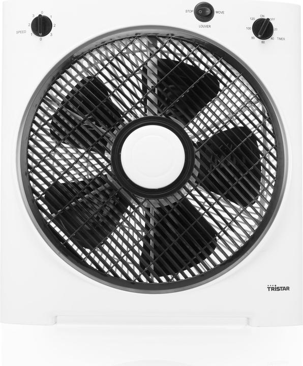 Produktbild Tristar VE-5858 (59.16 dB)
