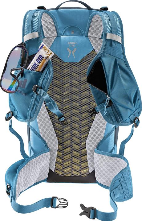 Actual product image Deuter Speed Lite 25 (25 l)
